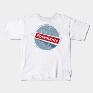 Patediente Kids T-Shirt